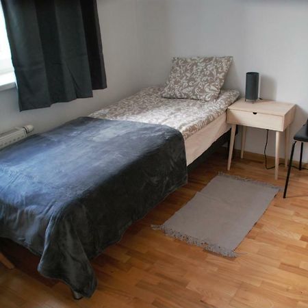 Wazne Miejsce Apartment Katowice Esterno foto
