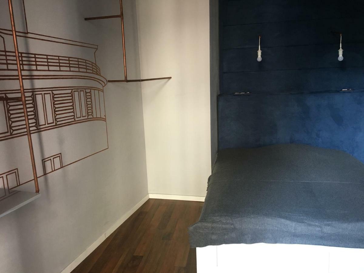 Wazne Miejsce Apartment Katowice Esterno foto