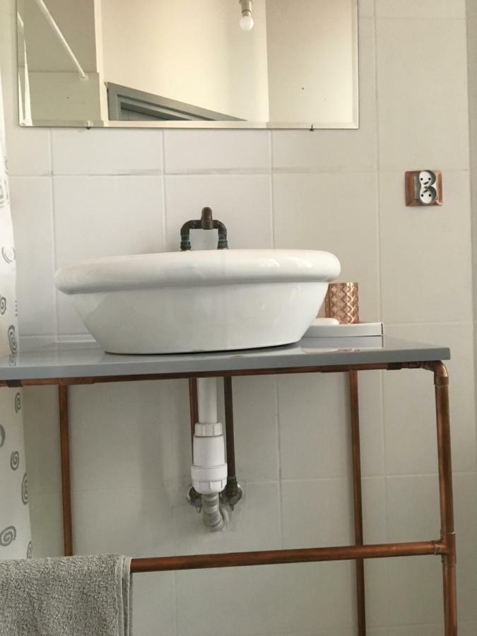 Wazne Miejsce Apartment Katowice Esterno foto