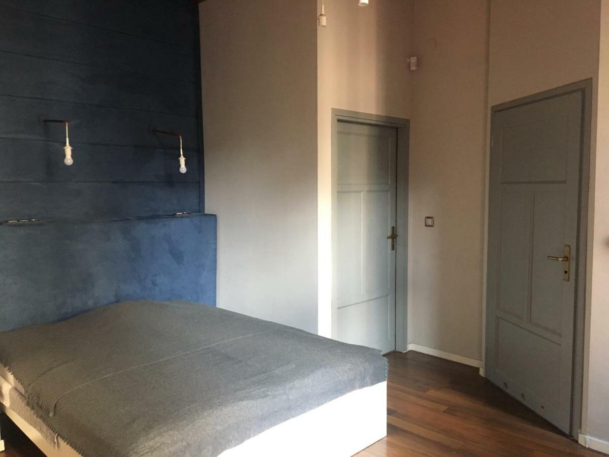 Wazne Miejsce Apartment Katowice Esterno foto