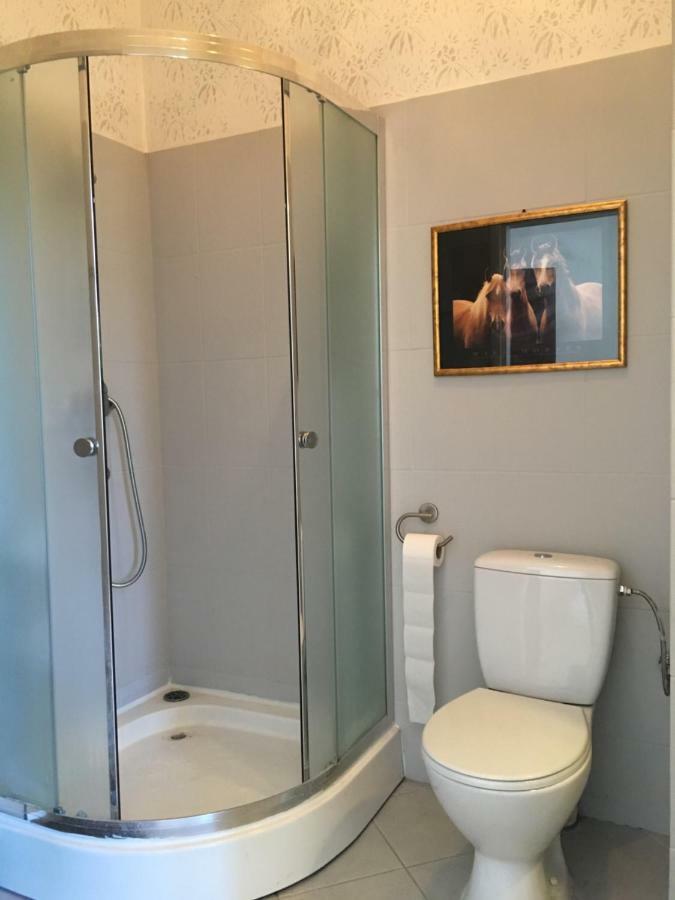 Wazne Miejsce Apartment Katowice Esterno foto
